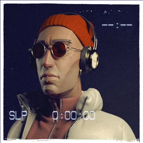 Lofi Originals 3d