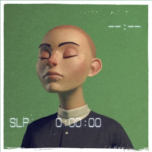 Lofi Originals 3D #2251
