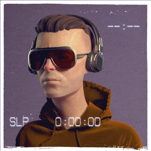 Lofi Originals 3d
