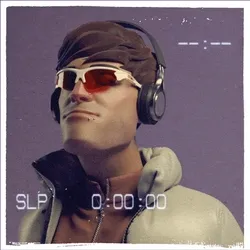 Lofi Originals 3D #4635