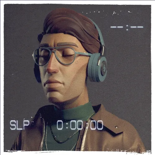 Lofi Originals 3D #2122
