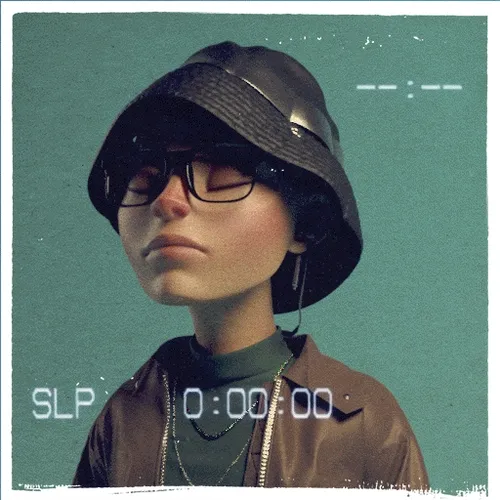Lofi Originals 3D #2668