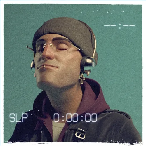 Lofi Originals 3D #2161