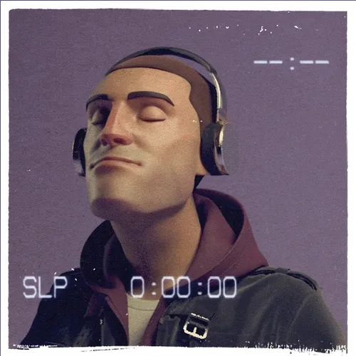 Lofi Originals 3d