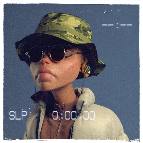 Lofi Originals 3D #2312