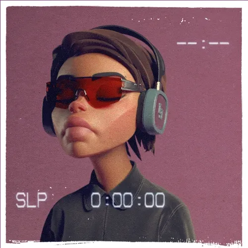 Lofi Originals 3D #529