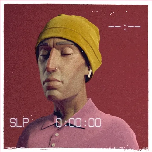 Lofi Originals 3D #740