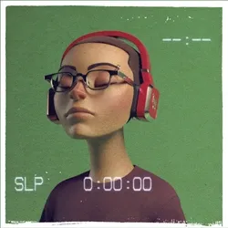 Lofi Originals 3D #609