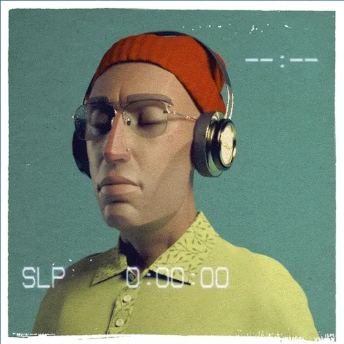 Lofi Originals 3D #2825