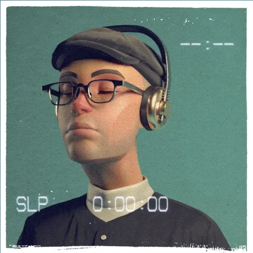 Lofi Originals 3d