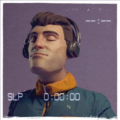 Lofi Originals 3D #2703