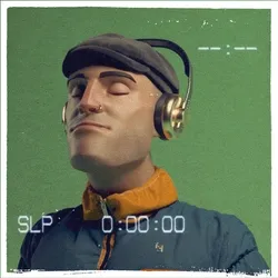 Lofi Originals 3D #2297