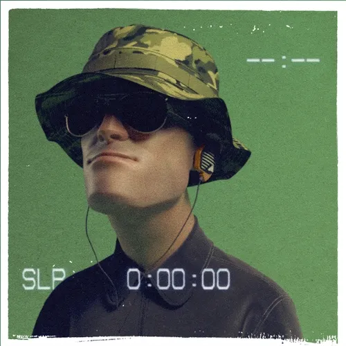 Lofi Originals 3D #1035