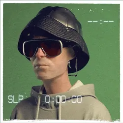 Lofi Originals 3D #2976