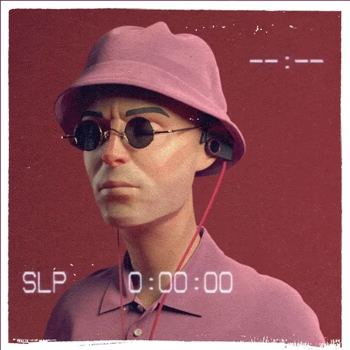 Lofi Originals 3D #4936