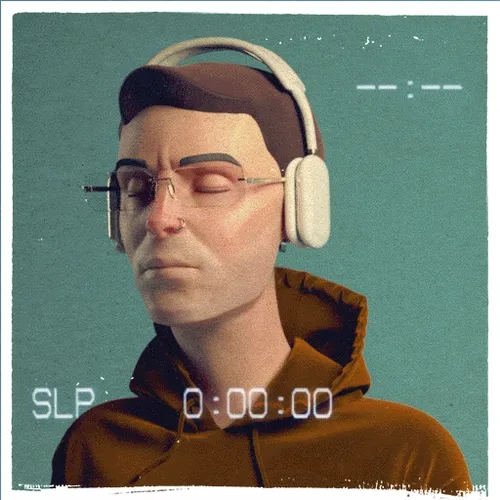 Lofi Originals 3D #990