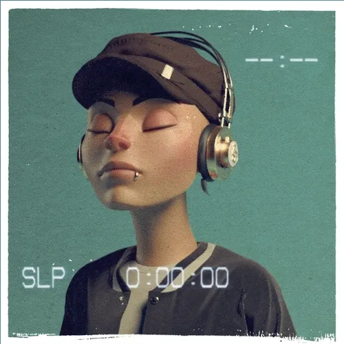 Lofi Originals 3d