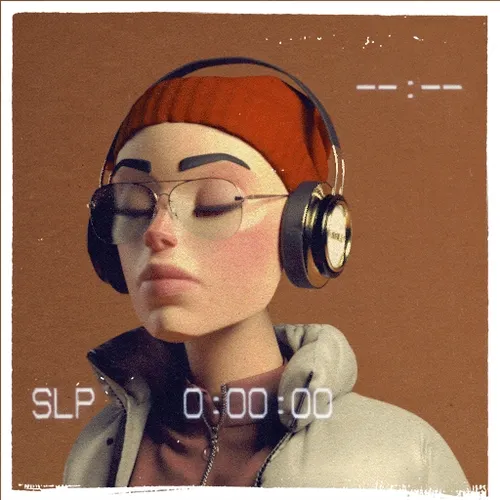 Lofi Originals 3D #3680