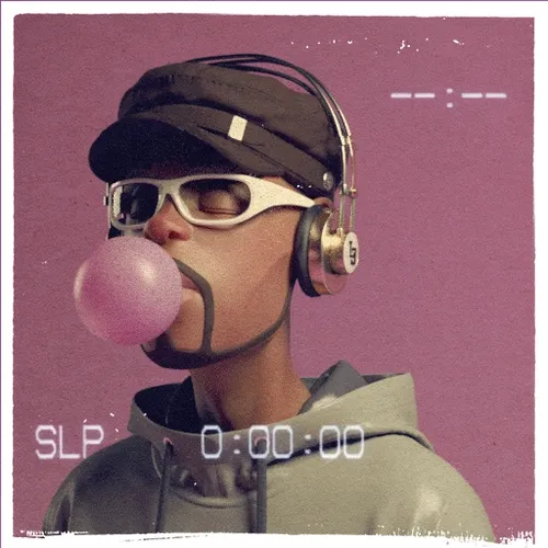 Lofi Originals 3d