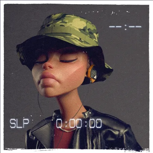 Lofi Originals 3D #443