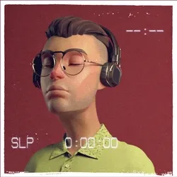 Lofi Originals 3D #1720