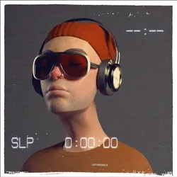 Lofi Originals 3D #5004