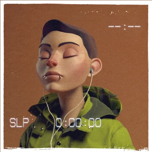 Lofi Originals 3d
