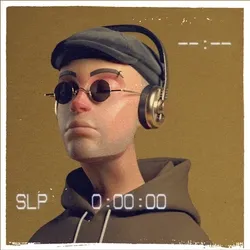 Lofi Originals 3D #3573
