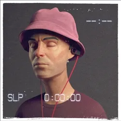 Lofi Originals 3D #226