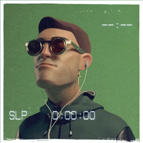 Lofi Originals 3D #1510