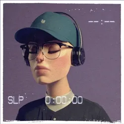 Lofi Originals 3D #175
