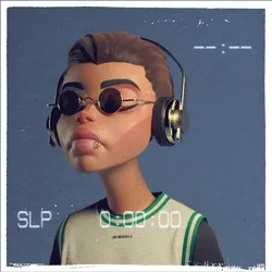 Lofi Originals 3D #4749