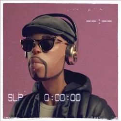 Lofi Originals 3D #4320