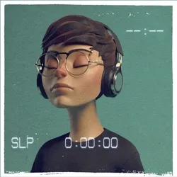 Lofi Originals 3D #4849