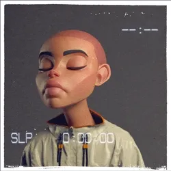 Lofi Originals 3D #5040