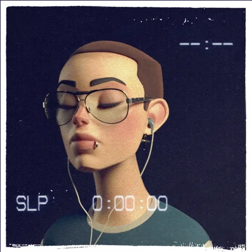 Lofi Originals 3D #1001