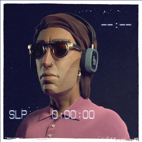 Lofi Originals 3d