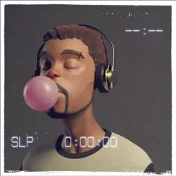 Lofi Originals 3D #3100