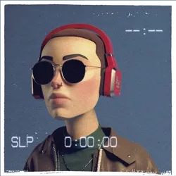 Lofi Originals 3D #3184