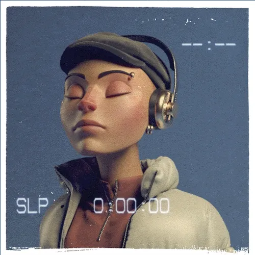 Lofi Originals 3d