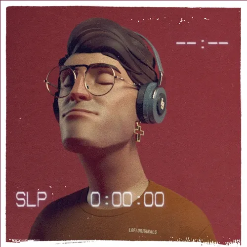 Lofi Originals 3D #5088