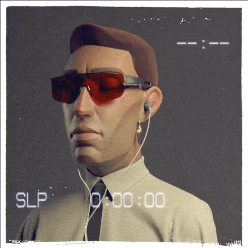 Lofi Originals 3d