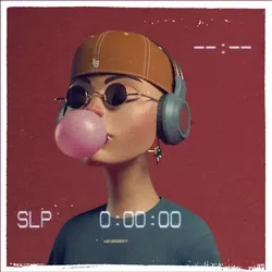 Lofi Originals 3D #3060