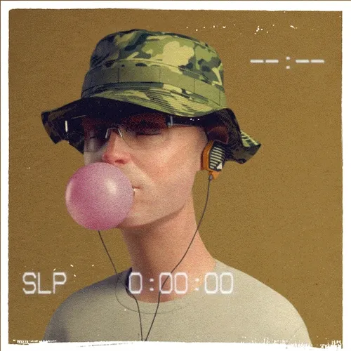 Lofi Originals 3D #321