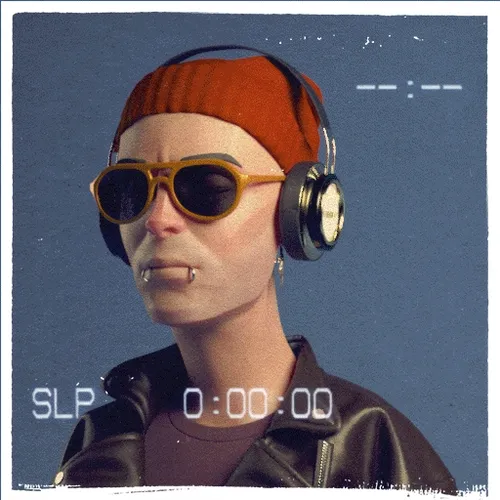 Lofi Originals 3d