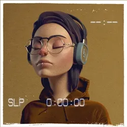 Lofi Originals 3D #2382