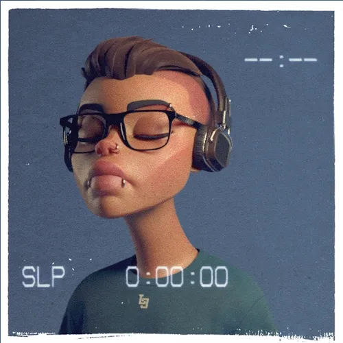 Lofi Originals 3d