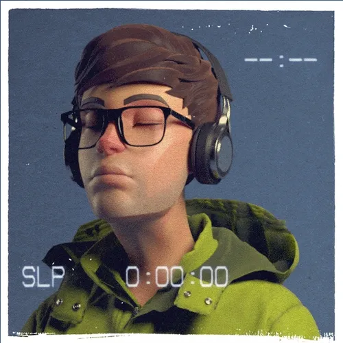 Lofi Originals 3D #2053