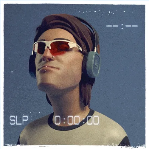 Lofi Originals 3D #403