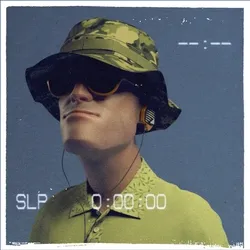 Lofi Originals 3D #722